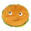 Take me home Hamburger Kuscheltier Plüsch, 40cm Produktbild-Vorschau 4