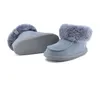 Vanuba Kinder Hausschuhe Peppin in Gr. 26-35, Leder Produktbild-Vorschau 7