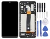 Für Samsung Galaxy A32 5G Display Full LCD mit Rahmen Produktbild-Vorschau 2