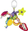 TOMY Lamaze prívesok aktívny uzol L27128 /6 Náhľad obrázku produktu 6