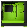 Pop Air RGB Green Core TG Clear Tint, Tower-Gehäuse Produktbild-Vorschau 3