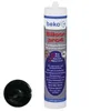 beko Silikon pro4 | Premium 310ml | schwarz Produktbild-Vorschau 1