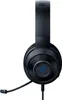 RAZER Kraken X Konsolen-Kopfhörer, blau und schwarz Produktbild-Vorschau 3