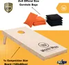 Cornhole Starting Kit – Wicked Wood – ACL-Empfohlen – Produktbild-Vorschau 2