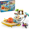 LEGO® Sonic The Hedgehog™ 76997 Tails e la sua barca Anteprima dell’immagine prodotto 1