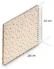 Hama 00007701, Beige, 50 Blätter, 10 x 15, Spiralbindung, Produktbild-Vorschau 8