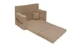 Flumi Kindercouch Kindersofa Spielsofa mit Schlaffunktion Produktbild-Vorschau 9