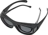 WEDO Überzieh-Sonnenbrille für Autofahrer incl. Etui Voir les images du produit 1