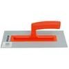 FESTA - Glättkelle ABS-2mm 280x140mm  blau Produktbild-Vorschau 2