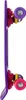 Enero Mini Love Kitty 22″ Plastik-Skateboard Rosa – Produktbild-Vorschau 8