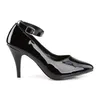 DREAM-431 Damen Pumps von Pleaser Pink Label, Schwarz EU Produktbild-Vorschau 5