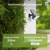 Philips Sockel-/Wegeleuchten, Schwarz, Kunststoff, III, Produktbild-Vorschau 4