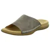 Gabor 03-705 Schuhe Damen Pantoletten Nubuk, Schuhgröße:41, Produktbild-Vorschau 33