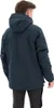 Fjällräven Greenland Winter Jacke Durchsichtig,Blau 2XL Produktbild-Vorschau 6