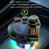 Émetteur audio FM Bluetooth pour voiture – FMONIC Voir les images du produit 9