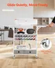 VEVOR wózek rzemieślniczy ze składanym blatem, kompatybilny Podgląd zdjęcia produktu 5