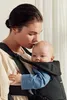 Babybjorn Backpack 099025- in Black color size 0-15 MESES Voir les images du produit 5