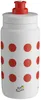 ELITE FLY TDF Red Polka Dot 550 ml Sportflasche - Produktbild-Vorschau 1