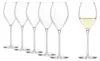 Stölzle Lausitz Fino 6 Stück Champagnerkelch klar 236 00 29 Produktbild-Vorschau 4