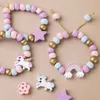 Creativ Company Mini kreatívny box na šperky Pastel Náhľad obrázku produktu 1