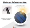 Schwaiger 661828, Intelligente Bodenbeleuchtung, Bluetooth, Produktbild-Vorschau 3