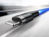 Baseus Cafule Kabel strapazierfhiges Nylonkabel USB / Produktbild-Vorschau 21