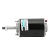 12/24V, 30W, hoogvermogen, continue draaimotor met Productafbeelding-voorbeeld 1