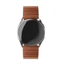 Strap-it OnePlus Watch Lederarmband Loop (Braun) Produktbild-Vorschau 3