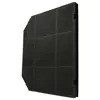 vhbw Aktivkohlefilter kompatibel mit Electrolux 949610962, Produktbild-Vorschau 8