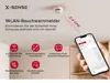 3 Stück X-Sense WLAN Rauchmelder XS01-WX- Smarter Produktbild-Vorschau 6