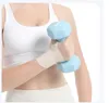 INF Leichte Handgelenkstütze / Sportarmband Beige Produktbild-Vorschau 7