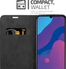 Cadorabo Case for Honor 9A Protective Case in Black Pouzdro Náhled obrázku produktu 5