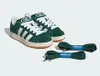 adidas Originals CAMPUS 00S  - Herren Sneakers Schuhe Grün Produktbild-Vorschau 16