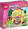 LEGO Juniors Family House, Zestaw do budowania, 4 lat(a), Podgląd zdjęcia produktu 7