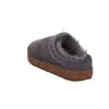 Haflinger Damen Lammfell Hausschuh anthrazit EUR 42 Produktbild-Vorschau 6