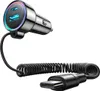 Joyroom Auto-Schnellladegerät 3 in 1 mit USB-Typ-C-Kabel Produktbild-Vorschau 23