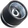 Alfa Romeo 159 05-11 Pomello del cambio NERO + ARGENTO 6 Anteprima dell’immagine prodotto 2