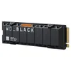 Western Digital Black SN850, 2 TB, M.2, 7000 MB/s Podgląd zdjęcia produktu 2