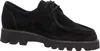 Sioux Damen Schnürschuh Meredira-752-H schwarz 7,5 Produktbild-Vorschau 6