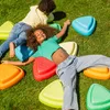 Nattou Blocky Balancesteine Stapelbare Motorik Spielsteine Produktbild-Vorschau 2