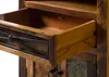 MASSIVMOEBEL24 | Table de chevet en bois de récupération Voir les images du produit 2