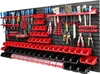 Sistema di stoccaggio Scaffale da officina | 172 x 78 cm | Anteprima dell’immagine prodotto 3