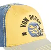 Von Dutch Originals Dad Cap Baseball - RETRO HELMET Produktbild-Vorschau 6