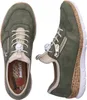 Rieker scarpe da ginnastica slip-on da donna verde salvia Anteprima dell’immagine prodotto 46