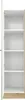 Flex Well Vorratsschrank Cara BxTxH 50 x 57 x 200 cm grün Produktbild-Vorschau 3