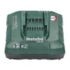 Metabo KGS 18 LTX BL 216 1x 4,0Ah Produktbild-Vorschau 5
