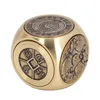Spinner Fidget Toy Stress Relief Kompaktná, všestranná Náhľad obrázku produktu 1