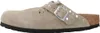 Birkenstock Boston Rivet Border Couleur Marron Voir les images du produit 2