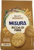Italian Gourmet - Fibrextra, Vollkornkekse Produktbild-Vorschau 2