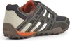 A side view of a Geox sneaker. Produktbild-Vorschau